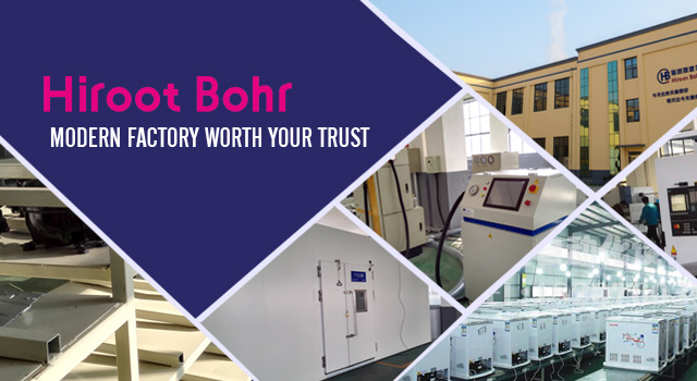 Undercounter Chiller
